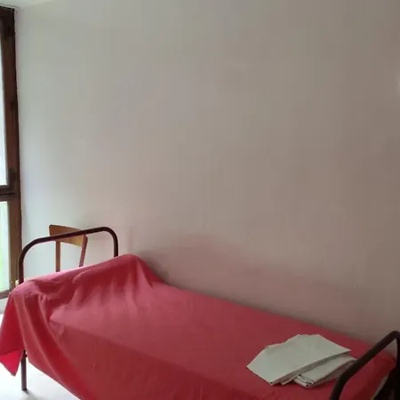 Maison D'accueil Franciscaine Szálloda *